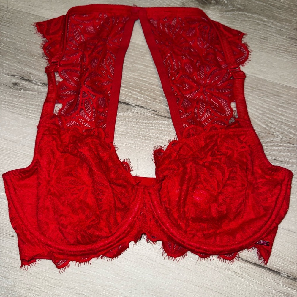 Victoria Secret Bralette 32DDD